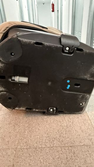 Silla de coche para bebé