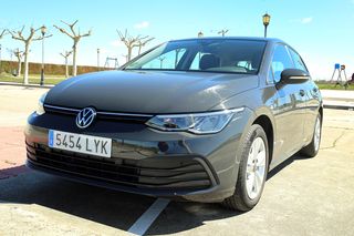 Volkswagen Golf 2022