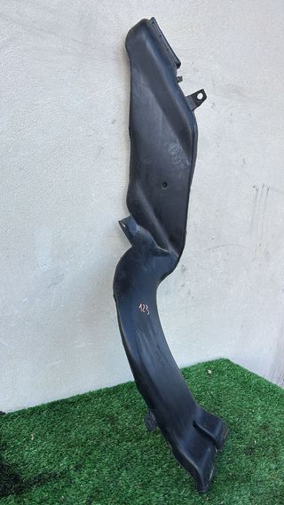 TUBO RISCALDATORE POST SX MITSUBISHI PAJERO 91-98