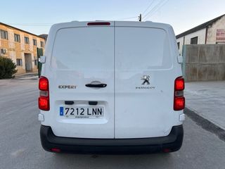 Peugeot Expert 1.5DCi 120cv L1H1 2021