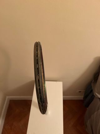 Raqueta Tenis Wilson Blade 98 V8 16x19 305g