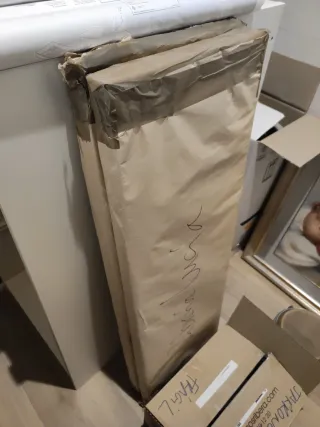 4 Muebles de Almacenamiento Ikea