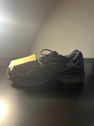 Asics GEL-NYC Negro/Gris Talla 42