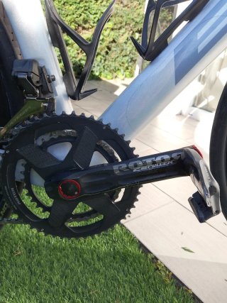 BH RS1 Talla SM(cambiaría por gravel)