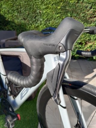 BH RS1 Talla SM(cambiaría por gravel)