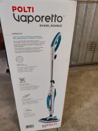 Polti Vaporetto SV450