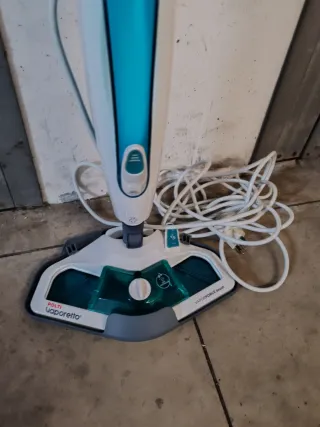 Polti Vaporetto SV450
