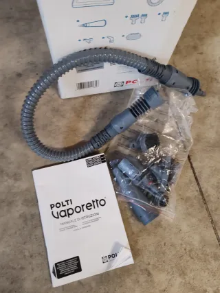 Polti Vaporetto SV450
