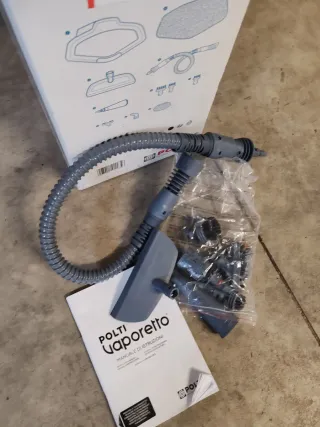 Polti Vaporetto SV450