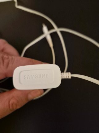 Samsung Edge Teléfonos Móviles Negro y Dorado