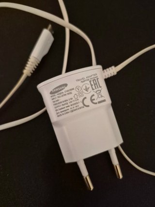 Samsung Edge Teléfonos Móviles Negro y Dorado