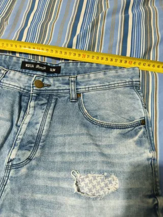 LOTE PANTALONES VERANO