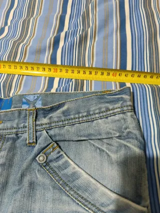 LOTE PANTALONES VERANO