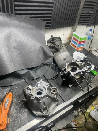 Preparador 2t y mecánico de motos
