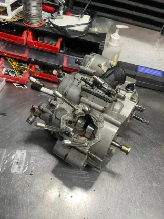 Preparador 2t y mecánico de motos