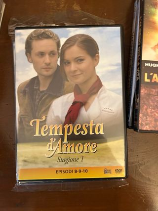 DVD vari 3€ cadauno