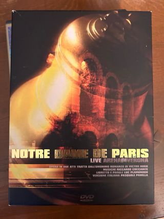 DVD vari 3€ cadauno