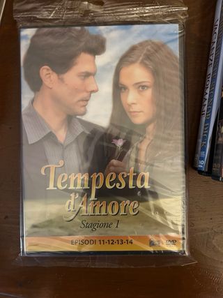 DVD vari 3€ cadauno