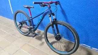 Bicicleta GHOST KATO 27.5
