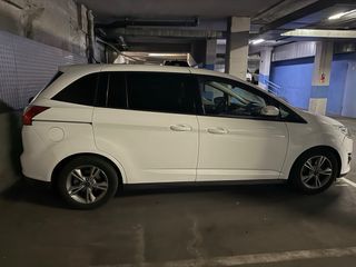 Ford Grand C-MAX 1.0 Ecoboost 125 Titanium 5p S/S