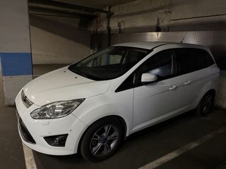 Ford Grand C-MAX 1.0 Ecoboost 125 Titanium 5p S/S