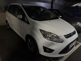 Ford Grand C-MAX 1.0 Ecoboost 125 Titanium 5p S/S