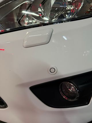 Ford Grand C-MAX 1.0 Ecoboost 125 Titanium 5p S/S