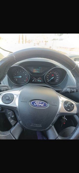 Ford Grand C-MAX 1.0 Ecoboost 125 Titanium 5p S/S