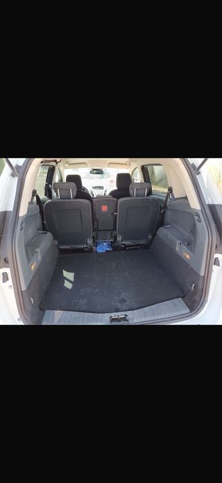 Ford Grand C-MAX 1.0 Ecoboost 125 Titanium 5p S/S