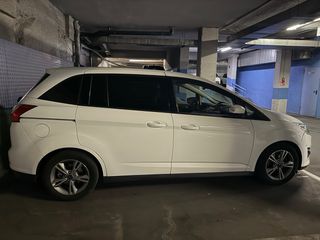 Ford Grand C-MAX 1.0 Ecoboost 125 Titanium 5p S/S