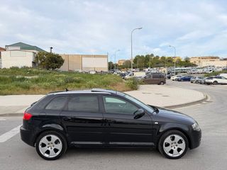 AUDI A3 2.0 TFSi 200CV DSG NACIONAL
