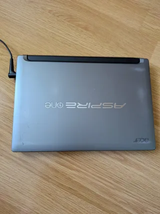 Netbook Acer Aspire One D260 Intel Atom