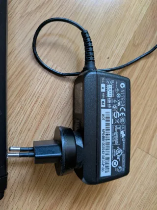 Netbook Acer Aspire One D260 Intel Atom