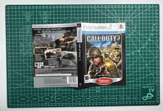 Copertine e manuali per giochi PS2/PS3/XBOX360