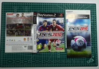 Copertine e manuali per giochi PS2/PS3/XBOX360
