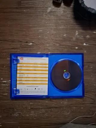 The Witcher 3: Wild Hunt PS4 Juego Año