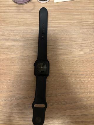 Apple Watch SE 40mm Negro