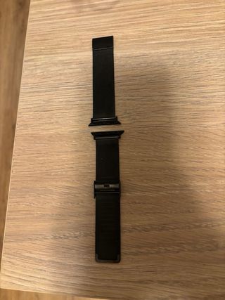 Apple Watch SE 40mm Negro