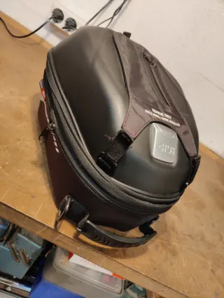 Bolsa Givi ST603 Depósito