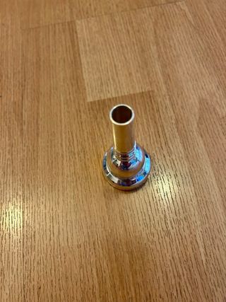 Boquilla Trombón Bajo Griego Markey 87