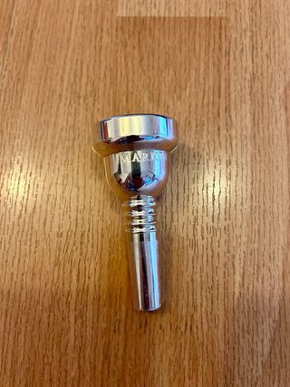 Boquilla Trombón Bajo Griego Markey 87