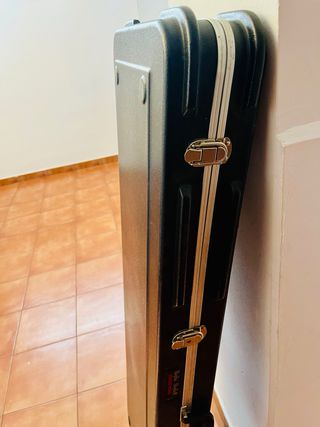 Music Man StingRay Special HH – Blue Pearl & Match