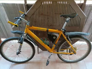 Bicicletas todoterreno. MTB niño, infantil, adulto