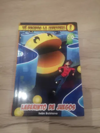 Pack 5 libros