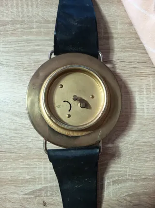 Reloj de pared vintage