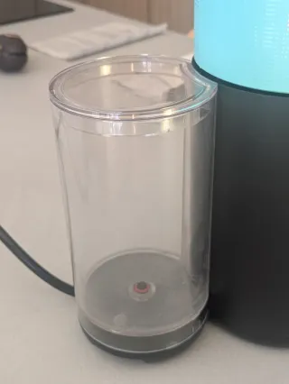 Cafetera Nespresso Krups Vertuo