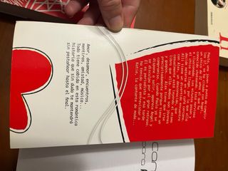 Canciones para Paula Los tres libros colección