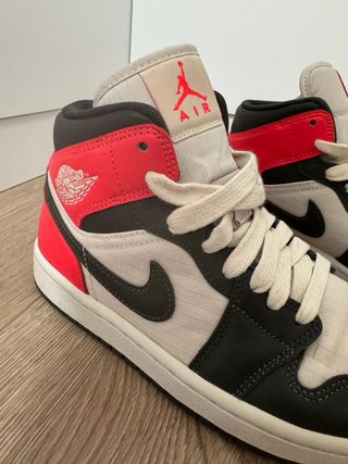 Zapatillas Nike Air Jordan 1