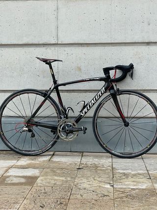 Specialized Tarmac