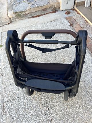Carro de bebé Maxi-Cosi